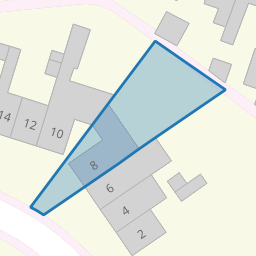 Perceel HBK00-D-2432