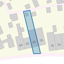 Perceel HBK00-D-2442