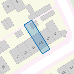 Perceel HBK00-D-2446