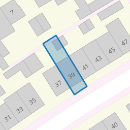 Perceel HBK00-D-2448