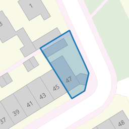 Perceel HBK00-D-2449