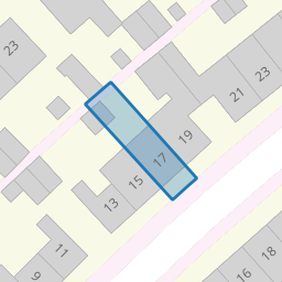 Perceel HBK00-D-2451