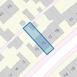 Perceel HBK00-D-2452