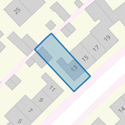 Perceel HBK00-D-2453