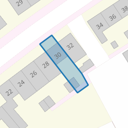 Perceel HBK00-D-2458