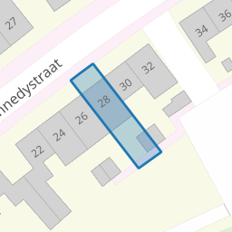 Perceel HBK00-D-2459