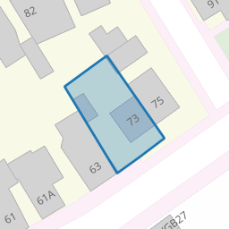 Perceel HBK00-D-2462