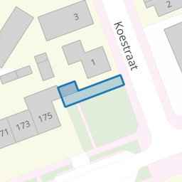 Perceel HBK00-D-2467