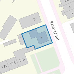 Perceel HBK00-D-2468