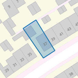 Perceel HBK00-D-2495