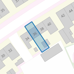 Perceel HBK00-D-2497