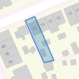 Perceel HBK00-D-2505