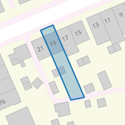 Perceel HBK00-D-2506