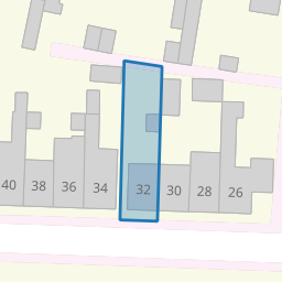 Perceel HBK00-D-2510