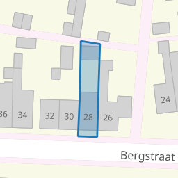 Perceel HBK00-D-2512