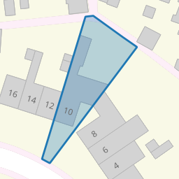 Perceel HBK00-D-2519