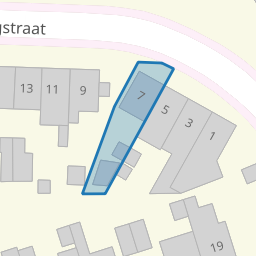 Perceel HBK00-D-2526