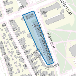 Perceel HBK00-D-2539