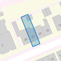 Perceel HBK00-D-2544