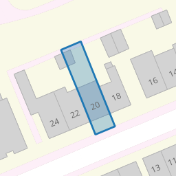 Perceel HBK00-D-2545