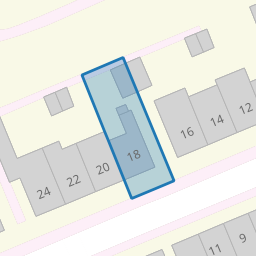 Perceel HBK00-D-2546