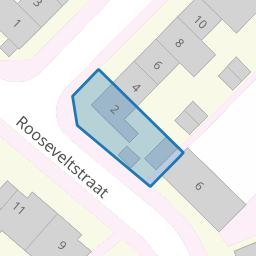 Perceel HBK00-D-2550