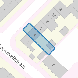 Perceel HBK00-D-2551