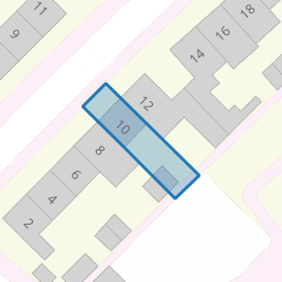 Perceel HBK00-D-2554