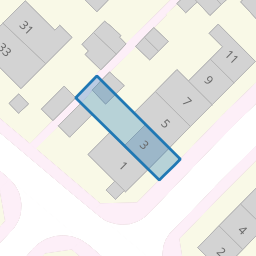 Perceel HBK00-D-2556