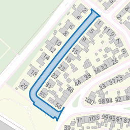 Perceel HBK00-D-2569