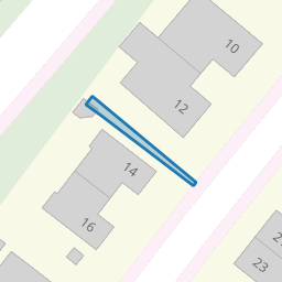 Perceel HBK00-D-2570