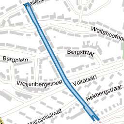 Perceel HBK00-D-2575