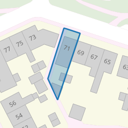 Perceel HBK00-D-2589