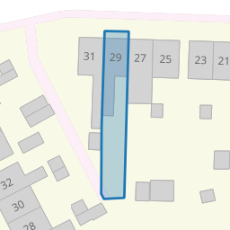 Perceel HBK00-D-2595