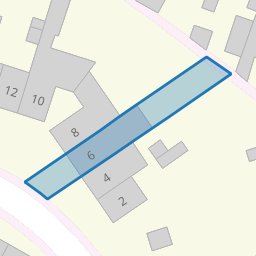 Perceel HBK00-D-2599