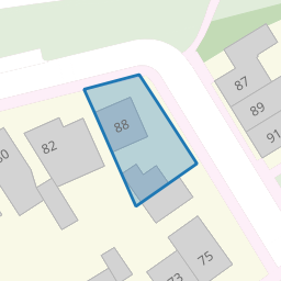 Perceel HBK00-D-2601