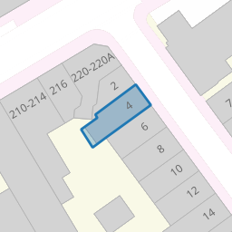 Perceel HBK00-D-2605