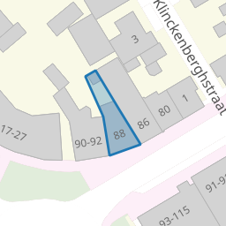 Perceel HBK00-D-2609