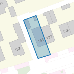 Perceel HBK00-D-2624