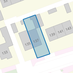 Perceel HBK00-D-2625