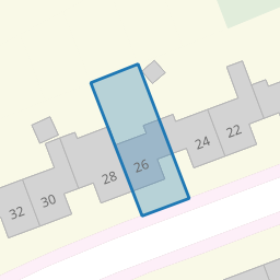 Perceel HBK00-D-2635