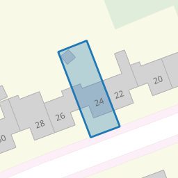 Perceel HBK00-D-2636