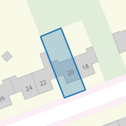 Perceel HBK00-D-2638