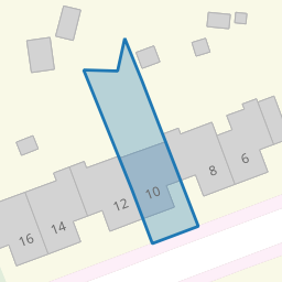 Perceel HBK00-D-2642