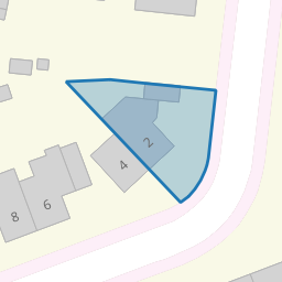 Perceel HBK00-D-2646