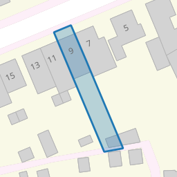 Perceel HBK00-D-2652