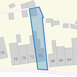 Perceel HBK00-D-2653