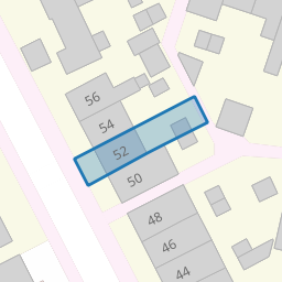 Perceel HBK00-D-2654