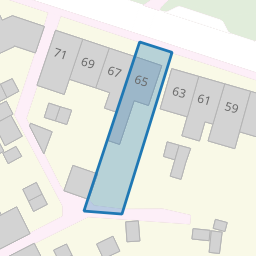 Perceel HBK00-D-2655