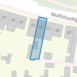 Perceel HBK00-D-2657